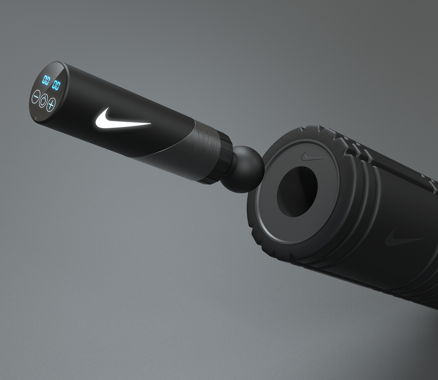 Foam Roller，Bodybuilding，motion，massage，