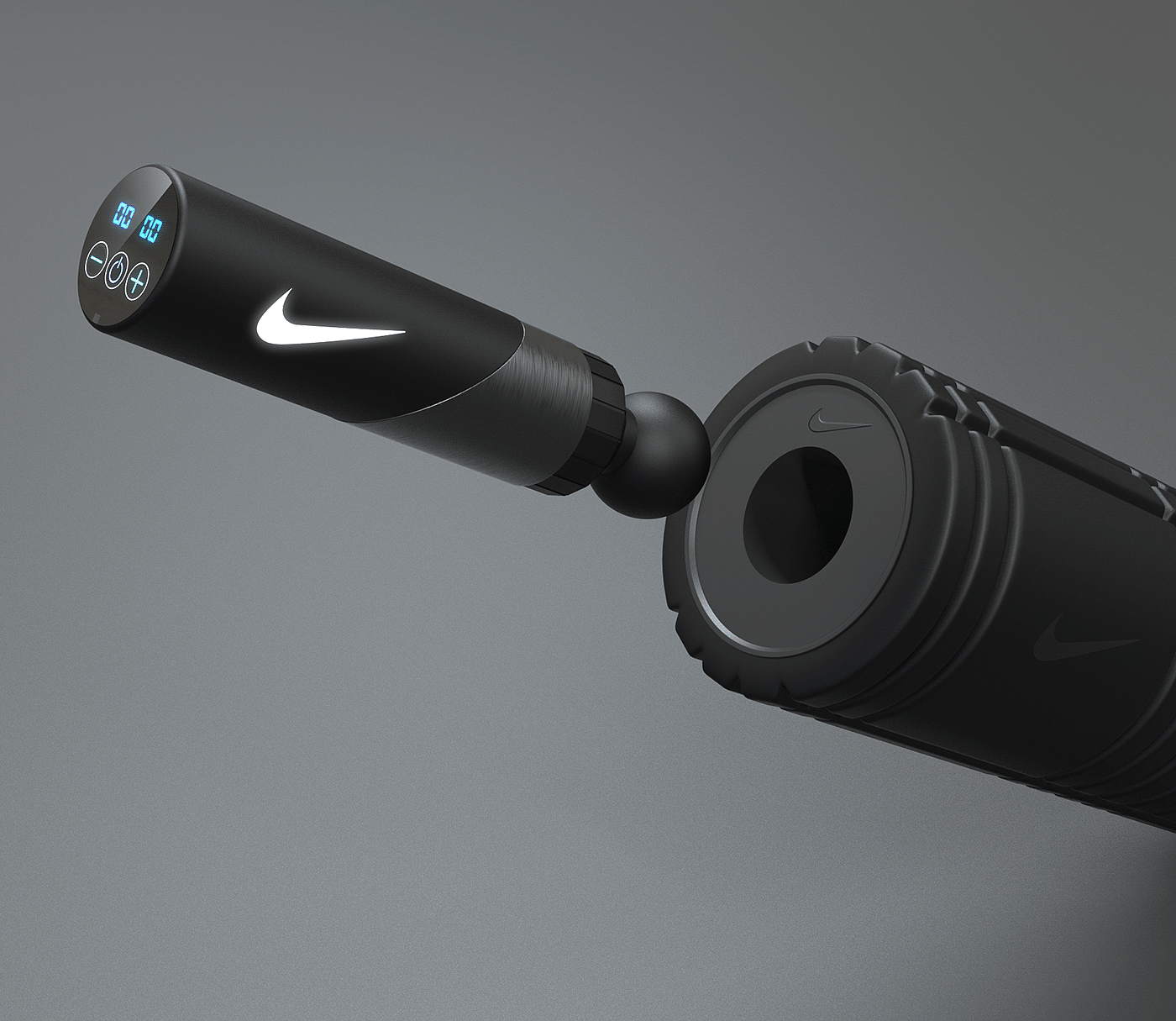 Foam Roller，Bodybuilding，motion，massage，