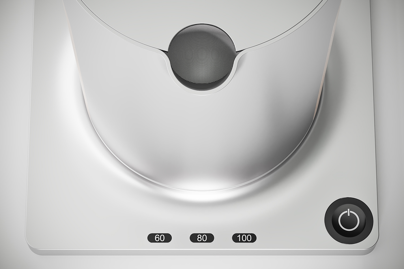 product design，kettle，industrial design，