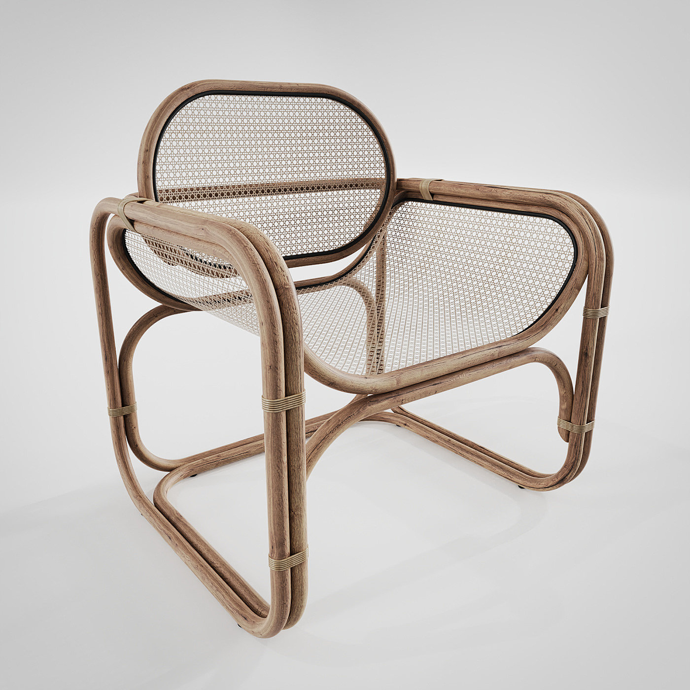 chair，furniture design ，Model，
