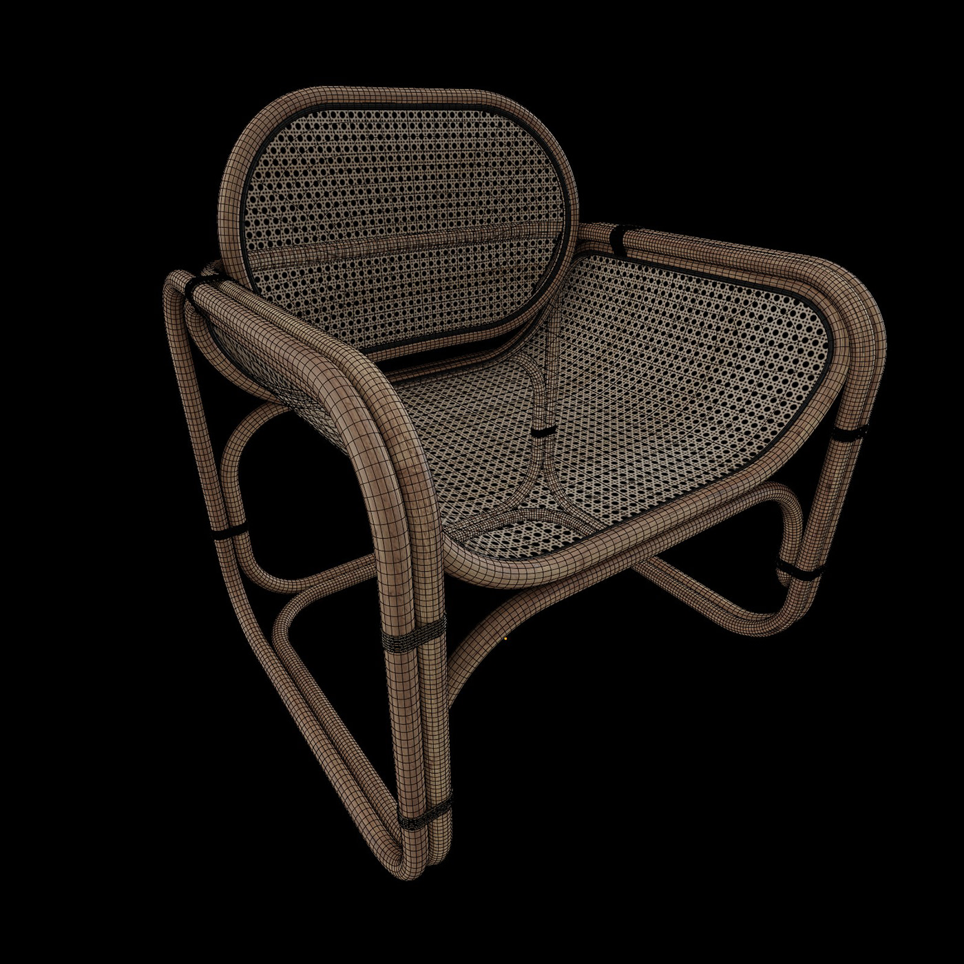chair，furniture design ，Model，
