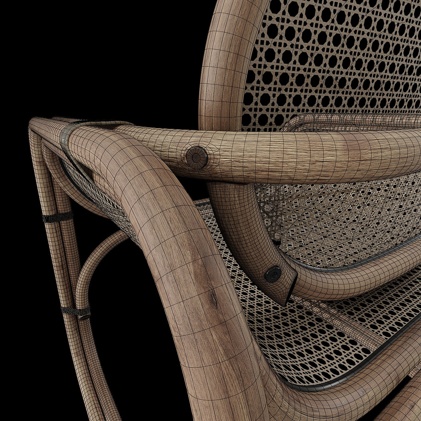 chair，furniture design ，Model，