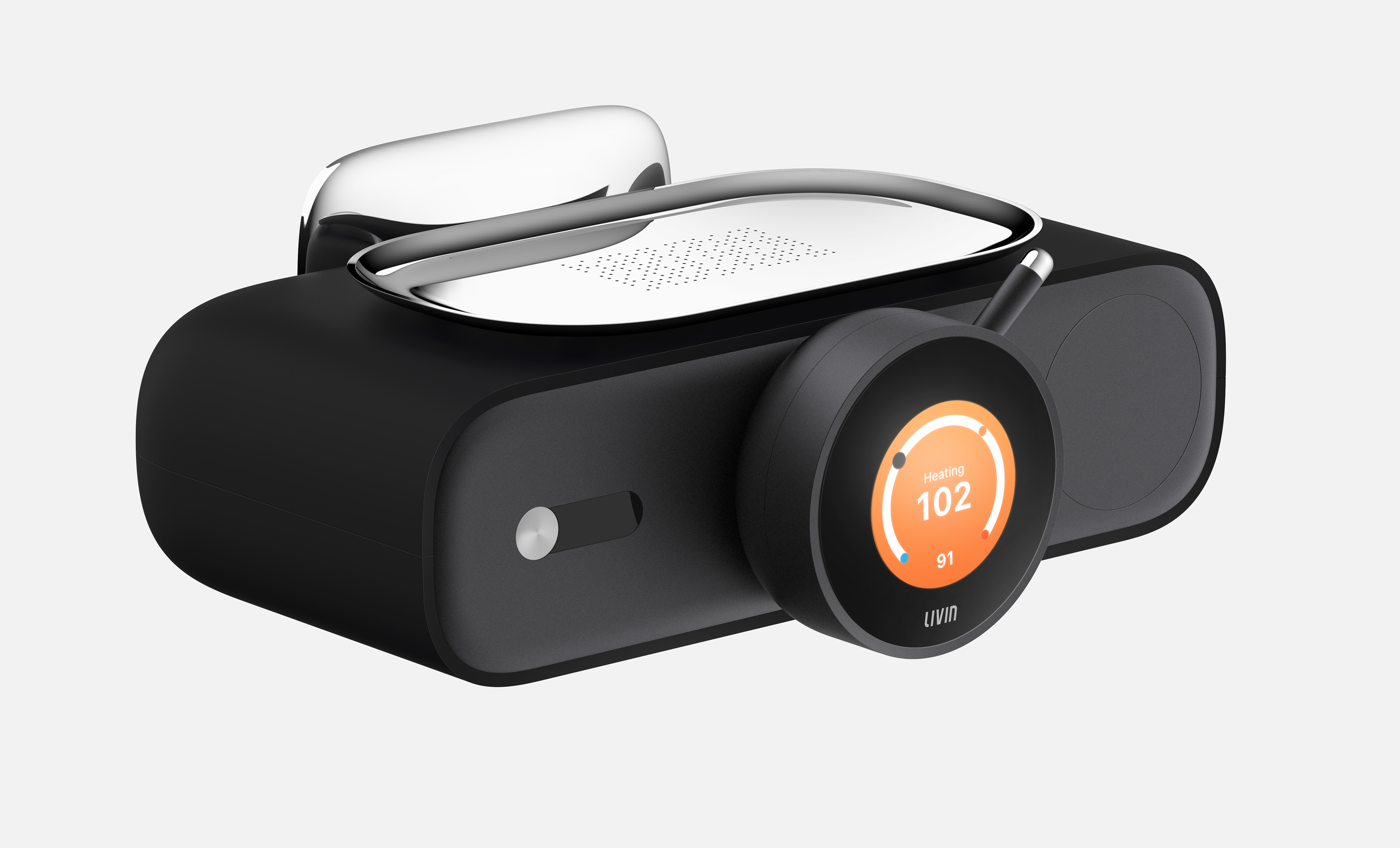 shower，appearance，science and technology，