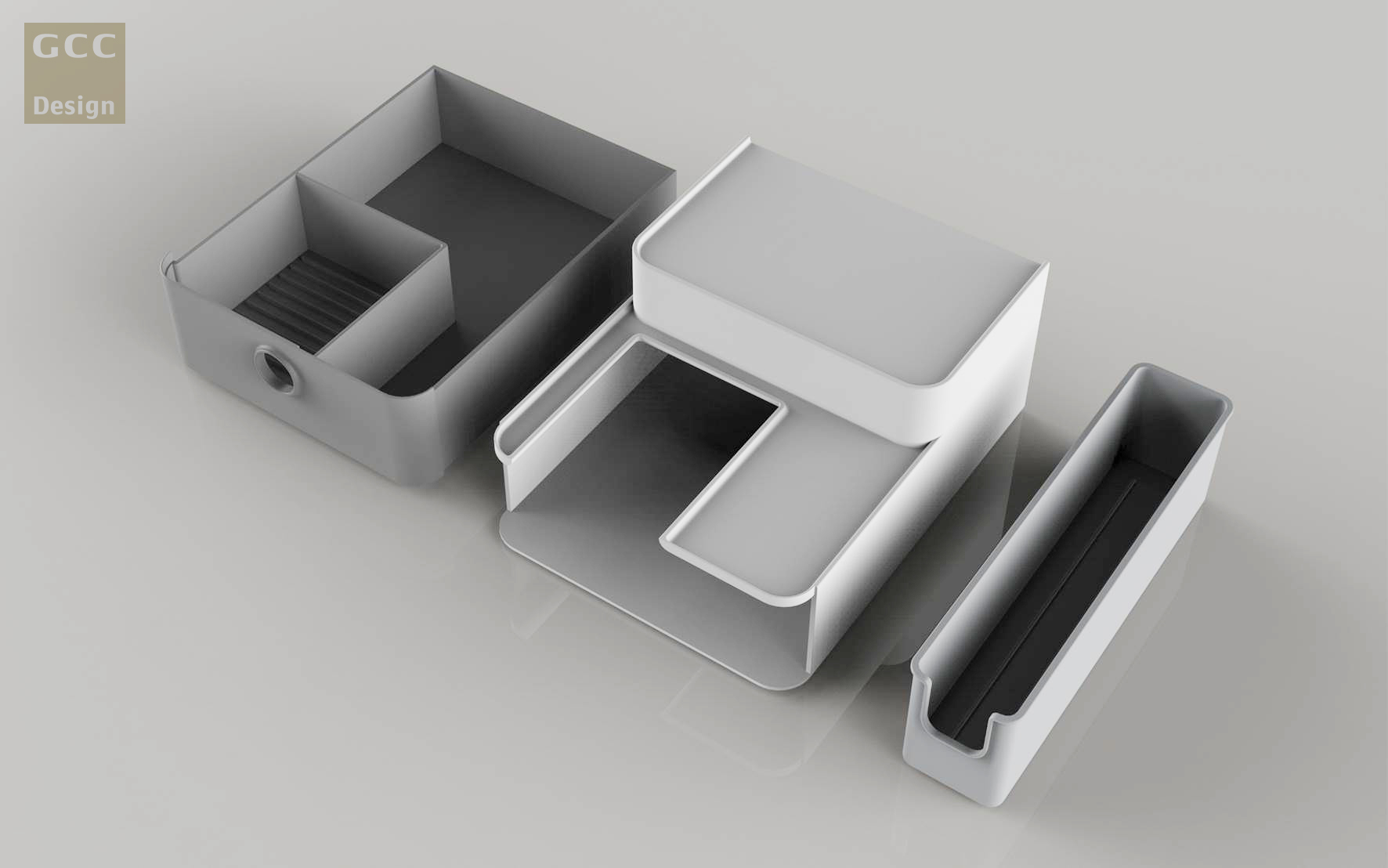 Receive，drawer，Home Furnishing，Original design，