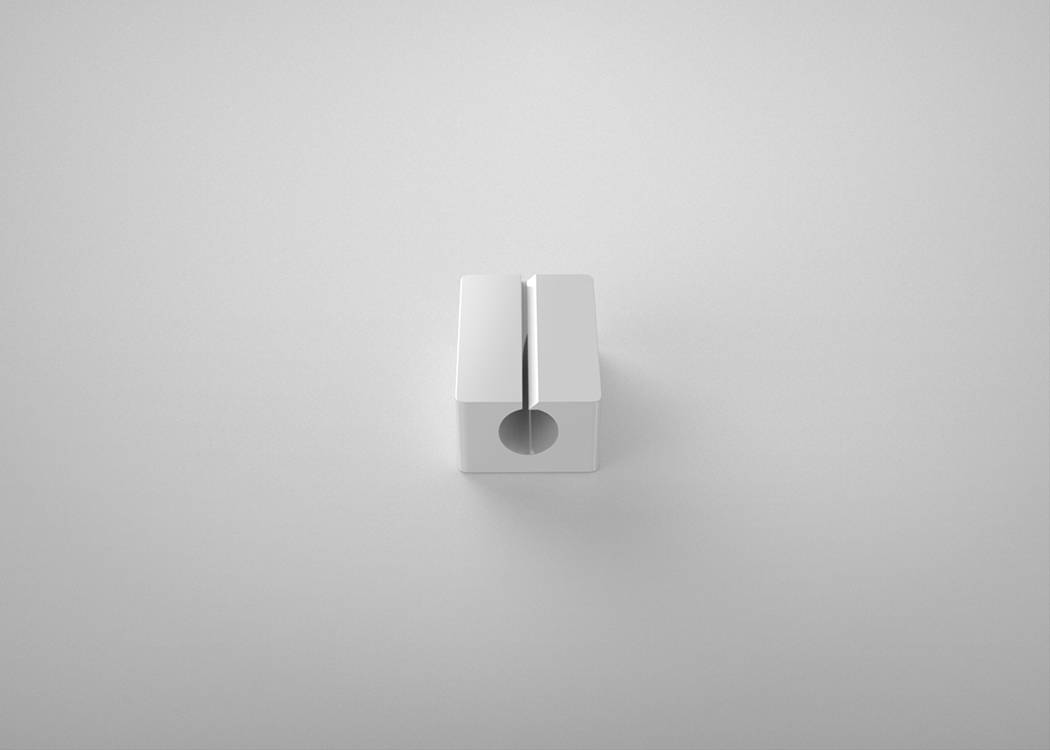 pencil sharpener，Zirconia，Stationery，white，decorate，