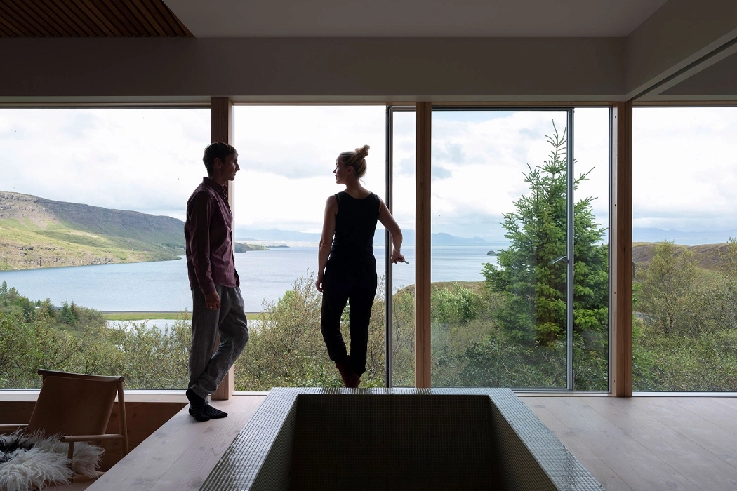 Vacation house，Architectural design，Scenery，villa，