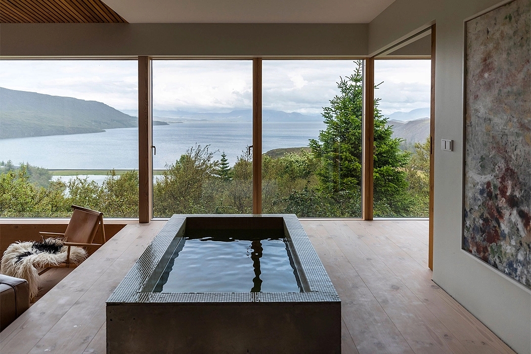 Vacation house，Architectural design，Scenery，villa，