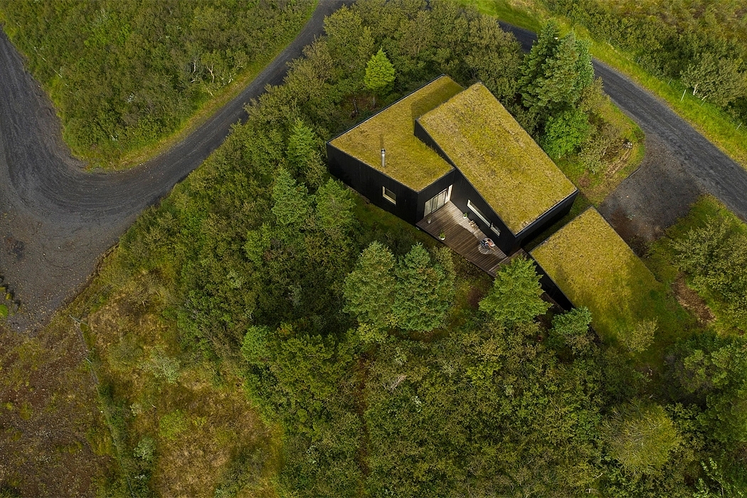 Vacation house，Architectural design，Scenery，villa，