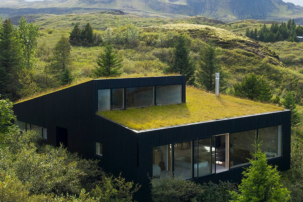 Vacation house，Architectural design，Scenery，villa，
