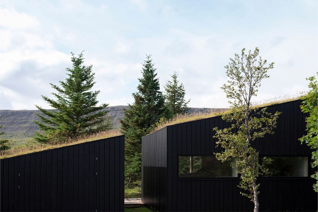 Vacation house，Architectural design，Scenery，villa，