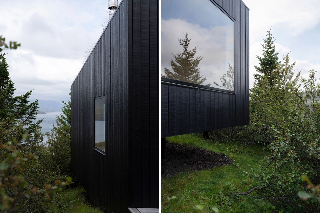 Vacation house，Architectural design，Scenery，villa，