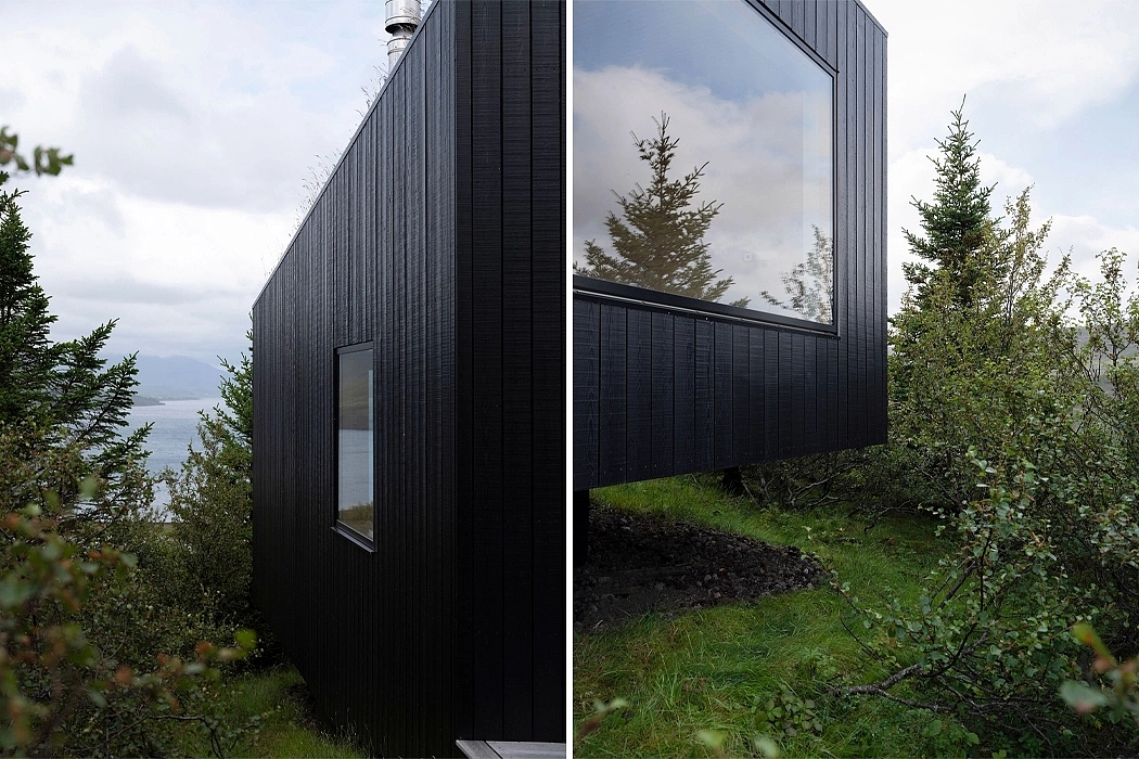 Vacation house，Architectural design，Scenery，villa，