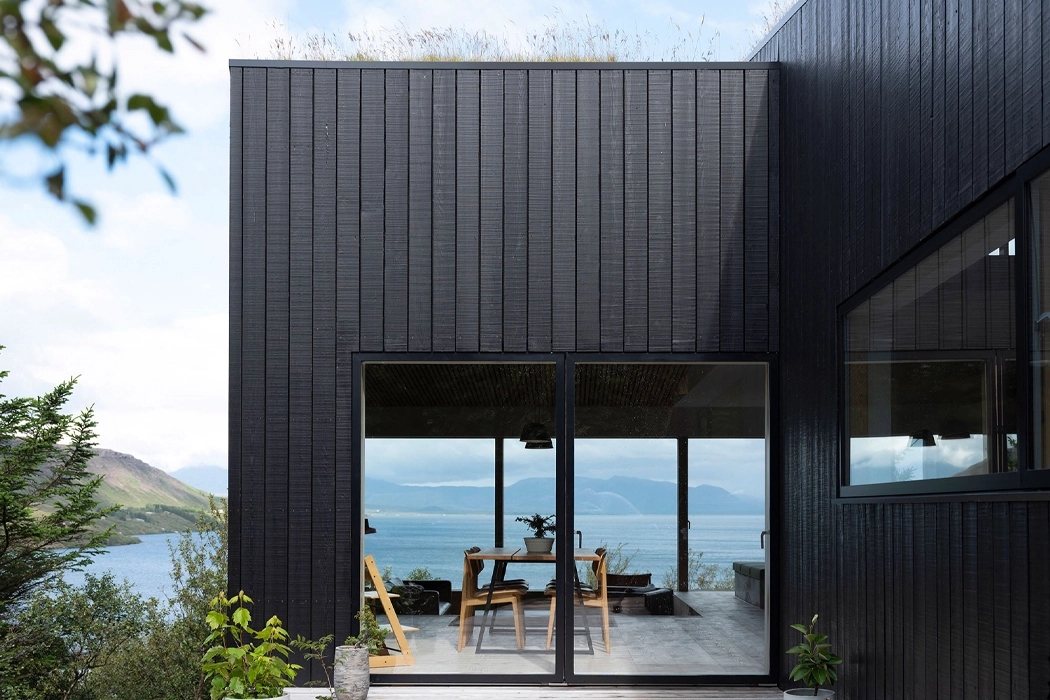 Vacation house，Architectural design，Scenery，villa，