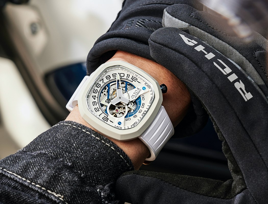 Wrist watch，Digital，product design，Limit，