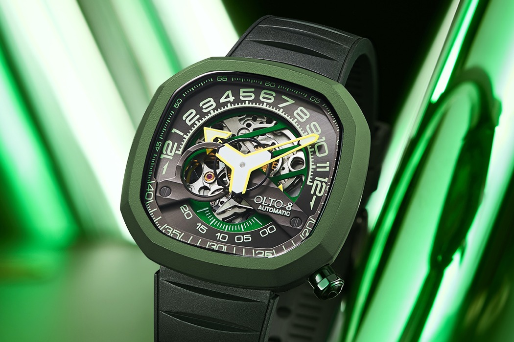 Wrist watch，Digital，product design，Limit，