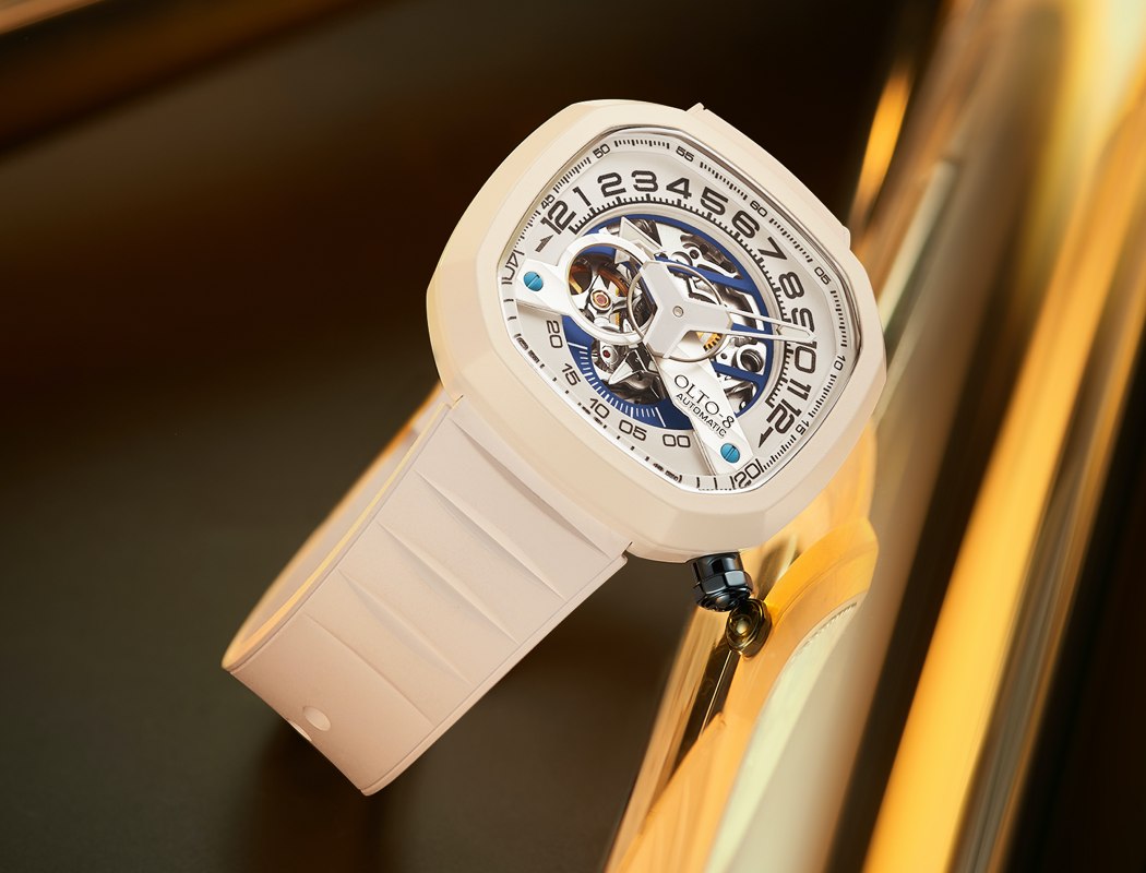 Wrist watch，Digital，product design，Limit，