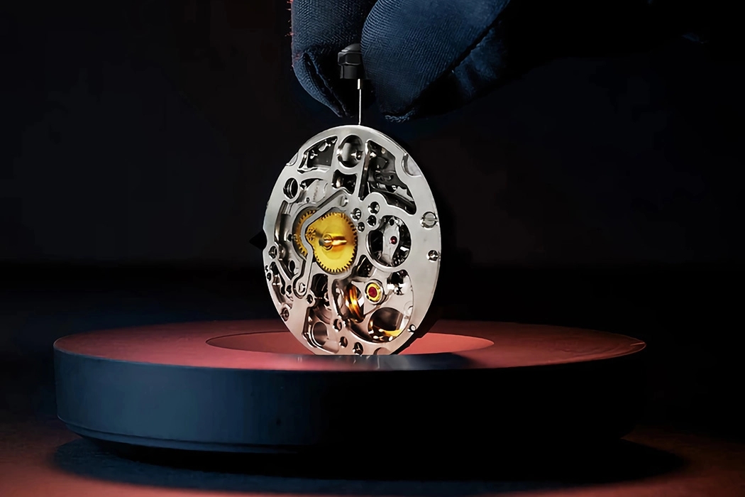 Wrist watch，Digital，product design，Limit，