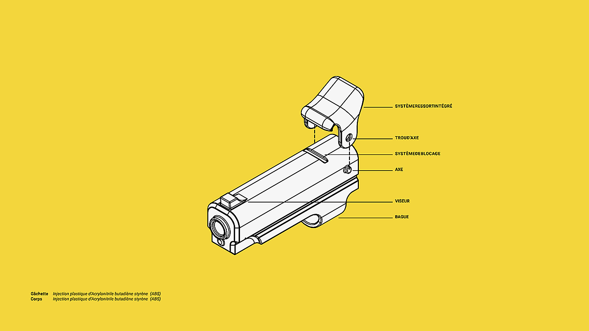 玩具，假肢，枪，乐趣，