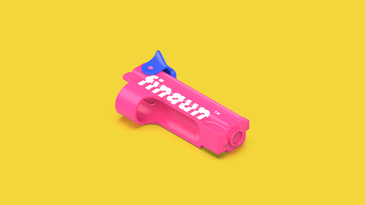 Toys，Prosthesis，gun，pleasure，