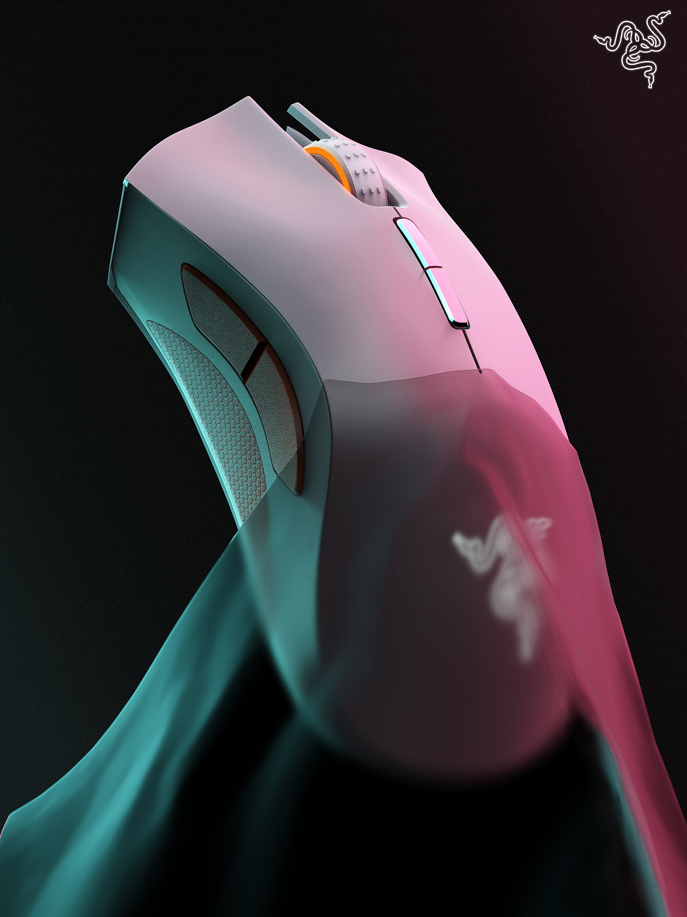 Render，keyshot，