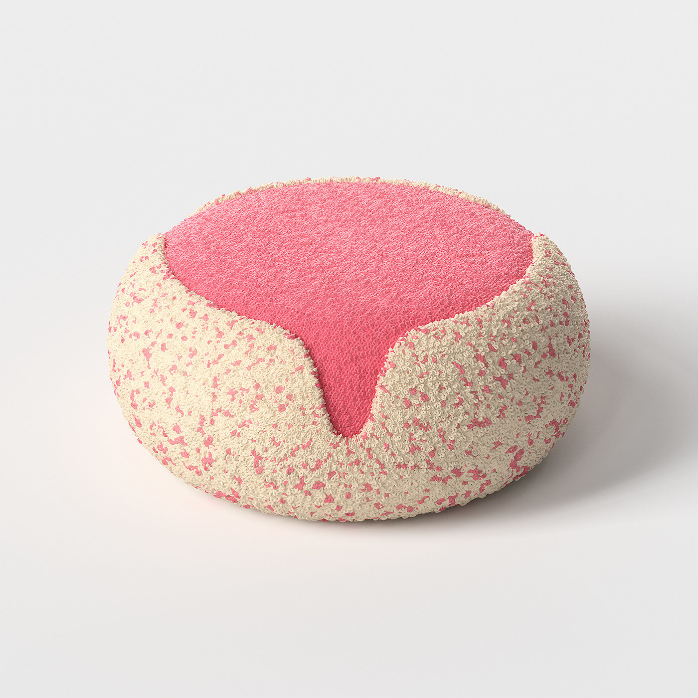 stool，Textile，comfortable，