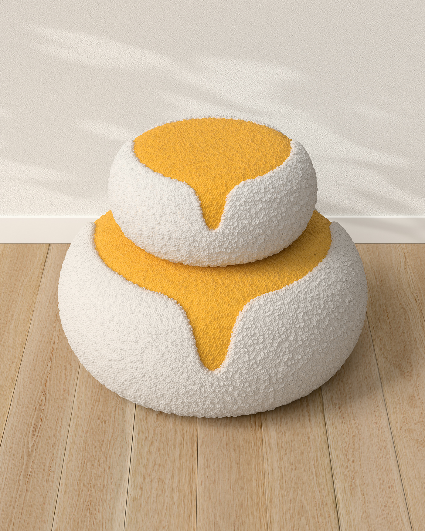 stool，Textile，comfortable，