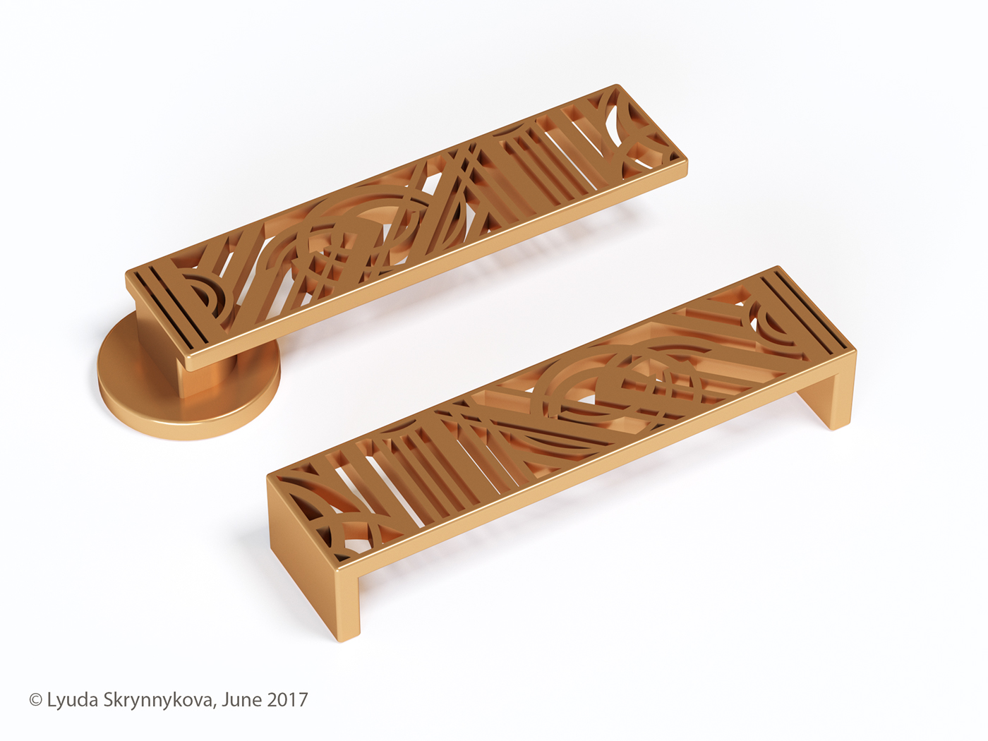 Door handle，door，furniture design ，Home design，