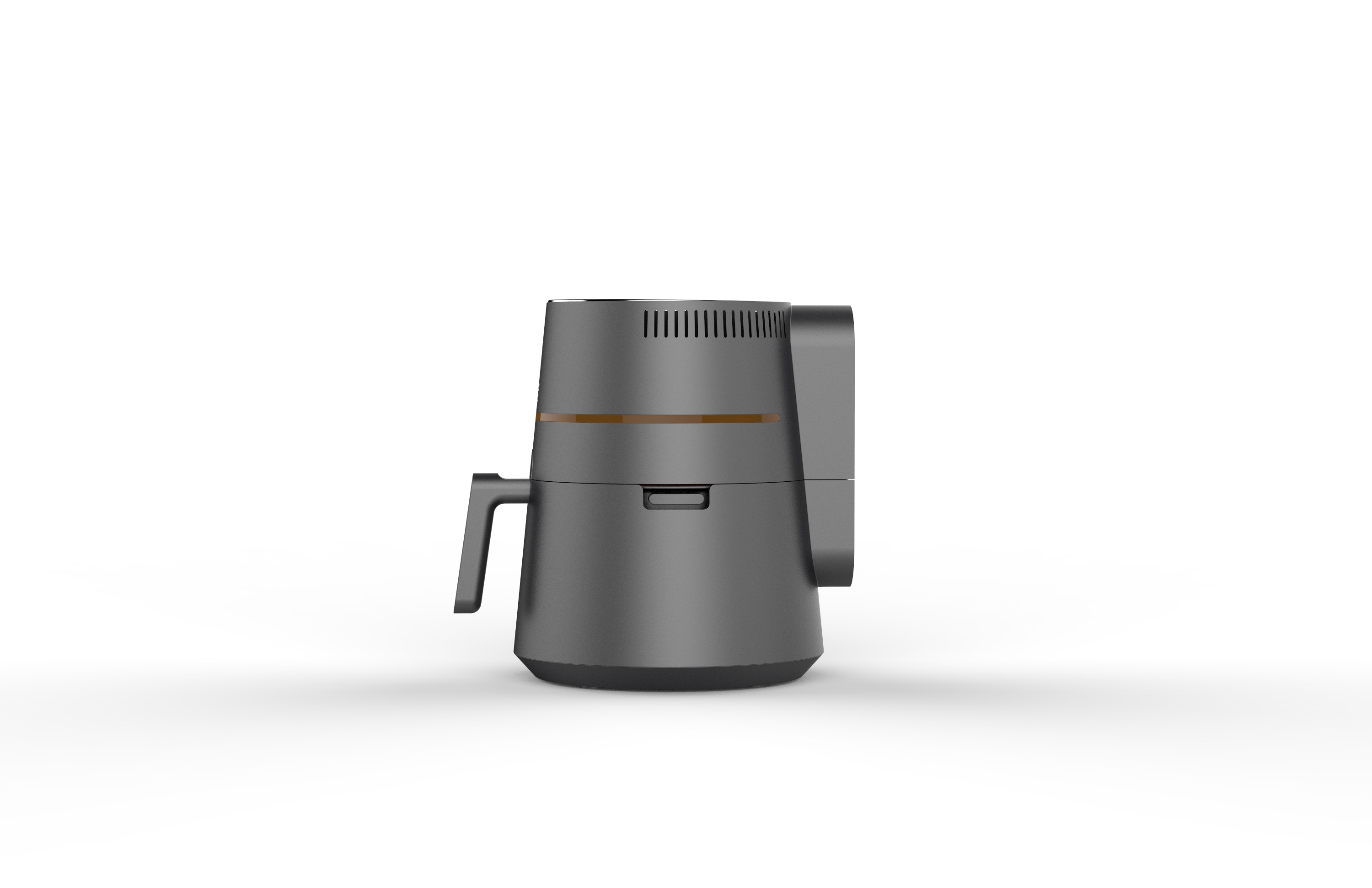 Air fryer，Extremely simple wind，