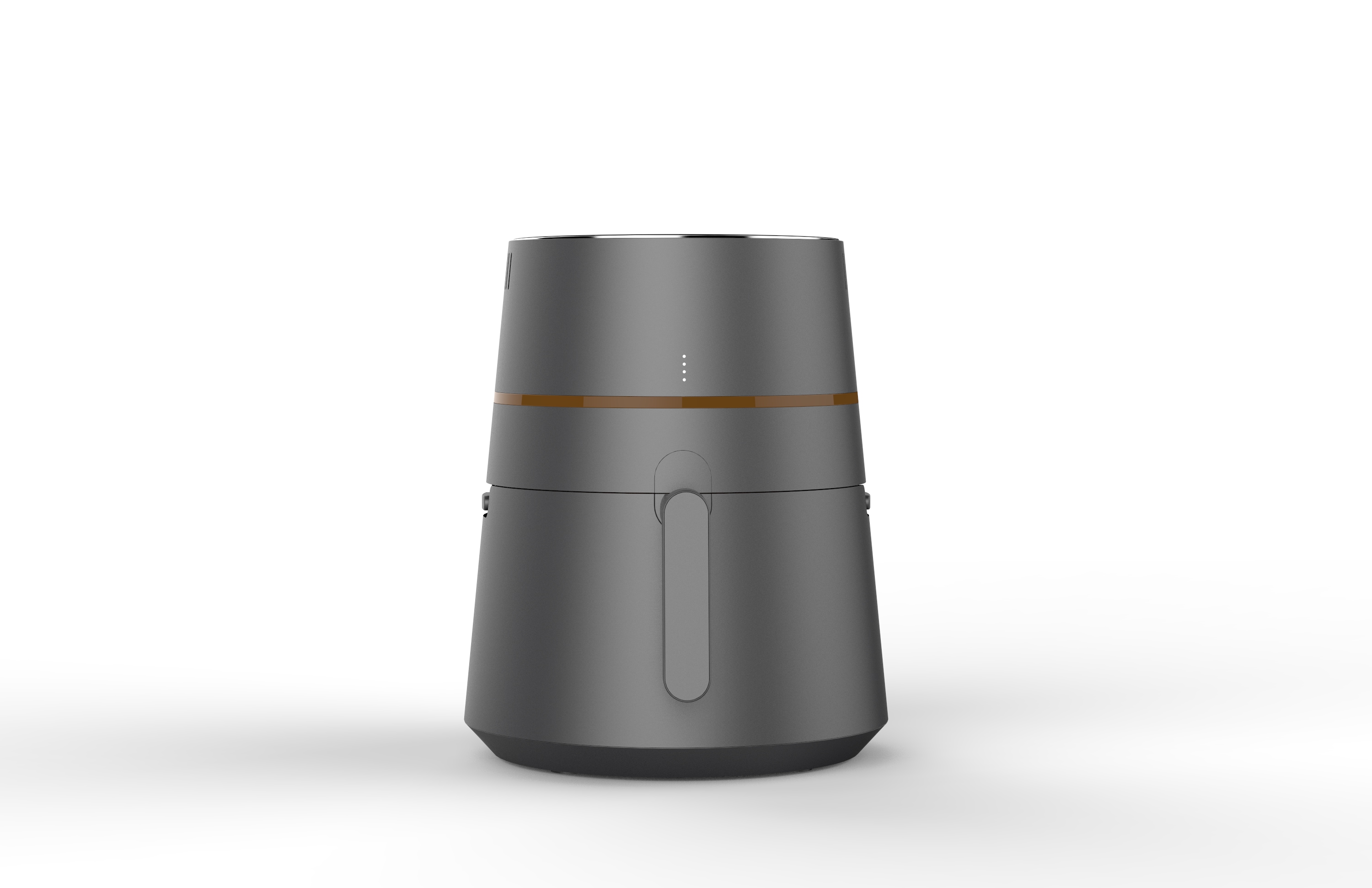 Air fryer，Extremely simple wind，