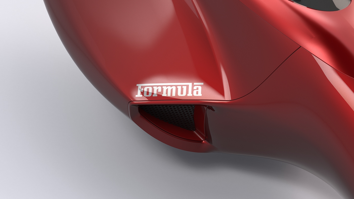 Vacuum cleaner，concept，F1 racing，