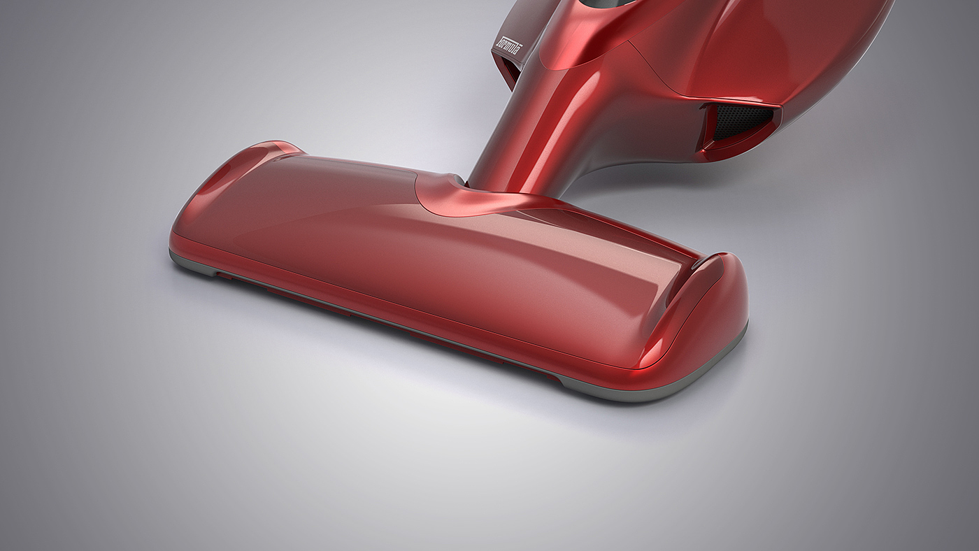 Vacuum cleaner，concept，F1 racing，