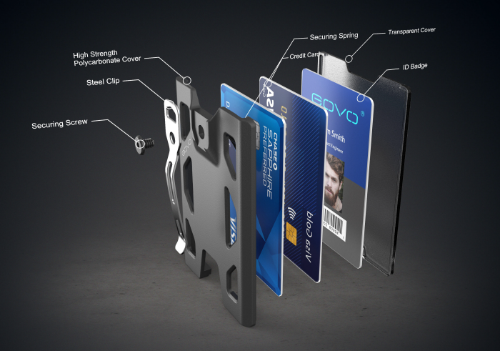 Card bag，wallet，Portable，Iron，colour，