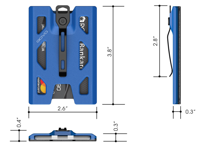 Card bag，wallet，Portable，Iron，colour，