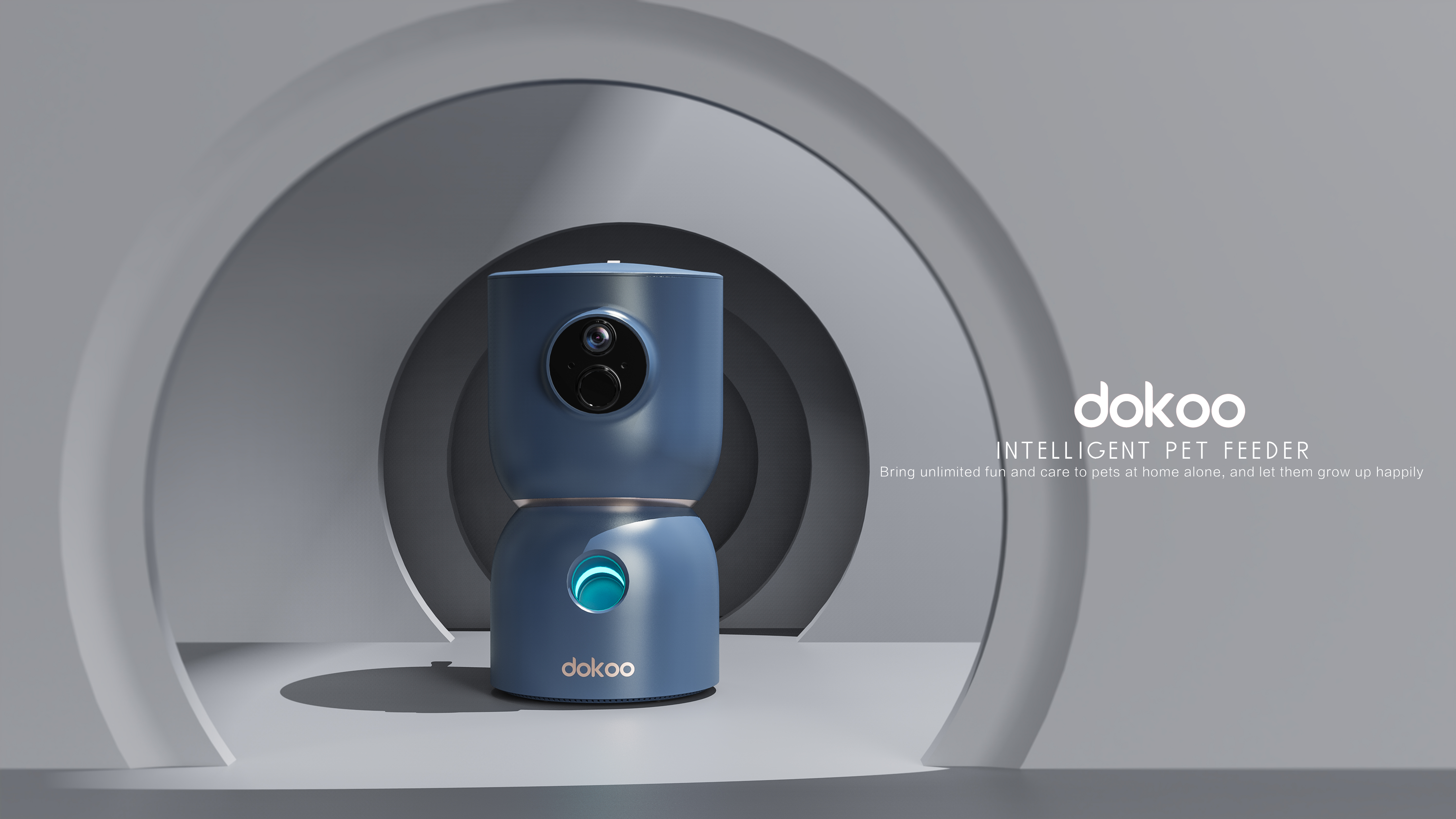 Intelligence, minimalism, technology, small freshness, color contrast，