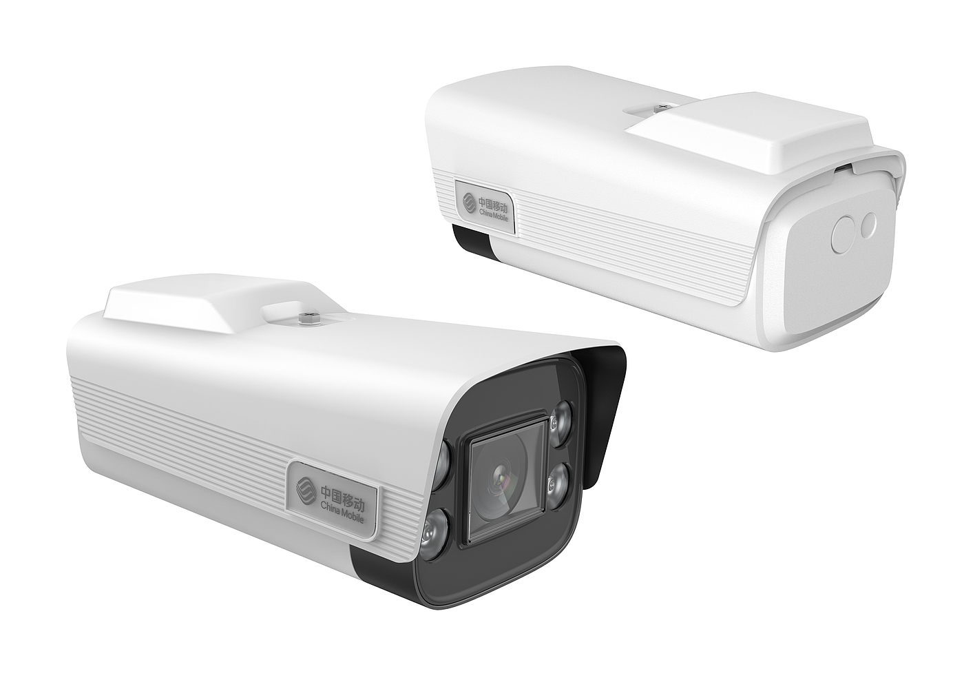 industrial design，Smart camera，