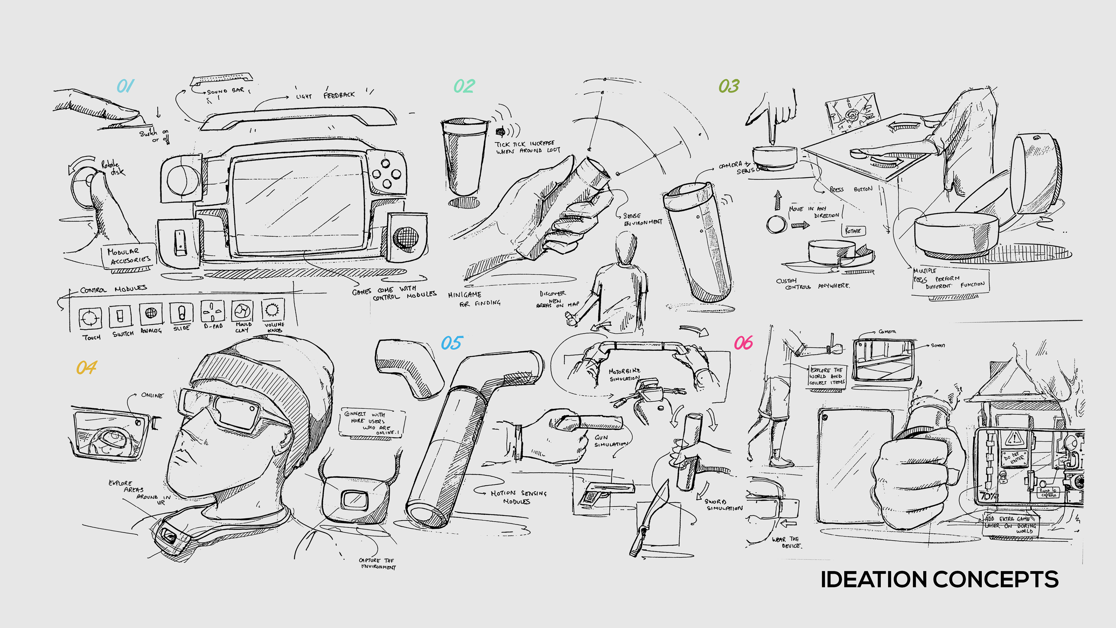 Redefine，game，Handle，Cool，