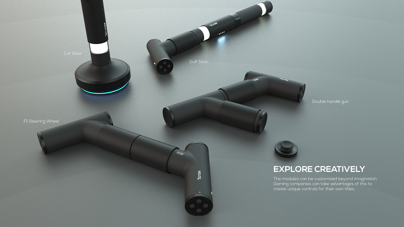 Redefine，game，Handle，Cool，