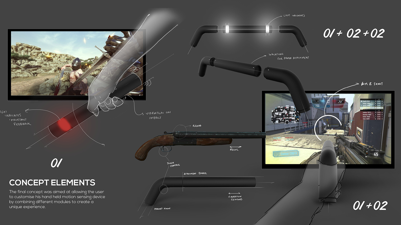 Redefine，game，Handle，Cool，