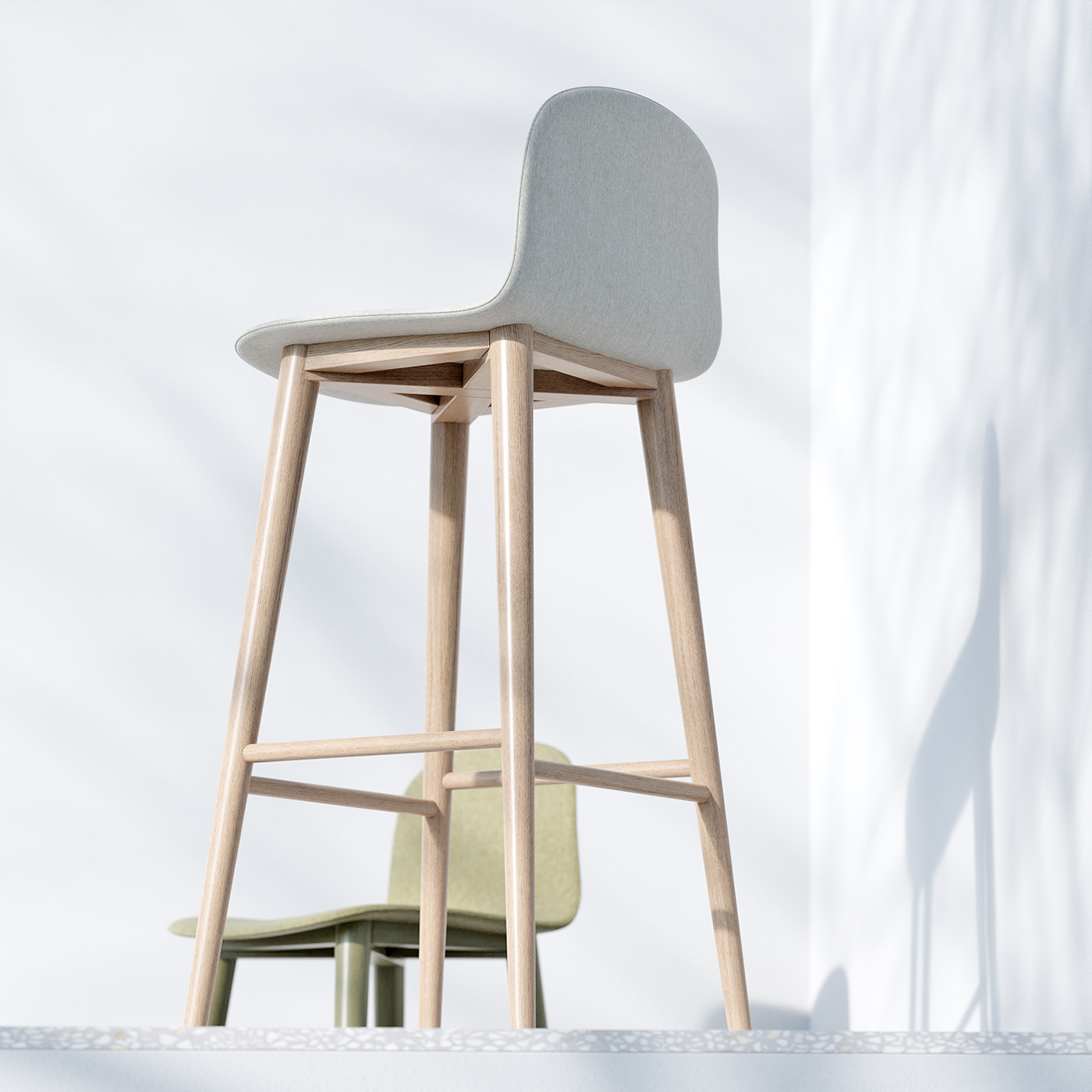 João Teixeira，chair，chair，to work in an office，