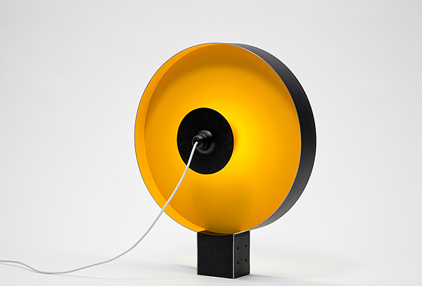 lamps and lanterns，Two side lighting，household electrical appliances，Simplicity，