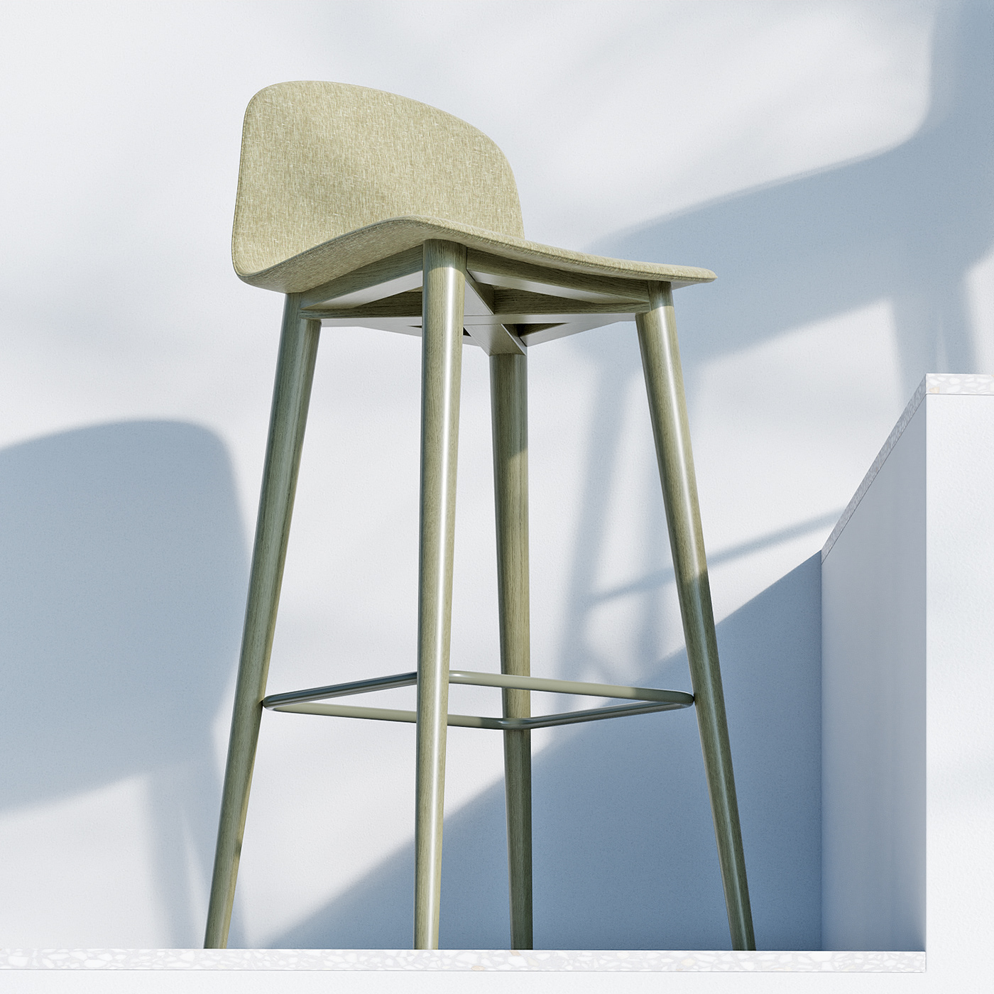 João Teixeira，chair，chair，to work in an office，