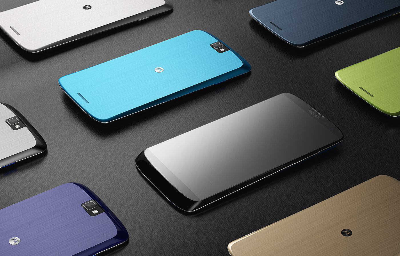 mobile phone，Mobile device，Frontier outlook，