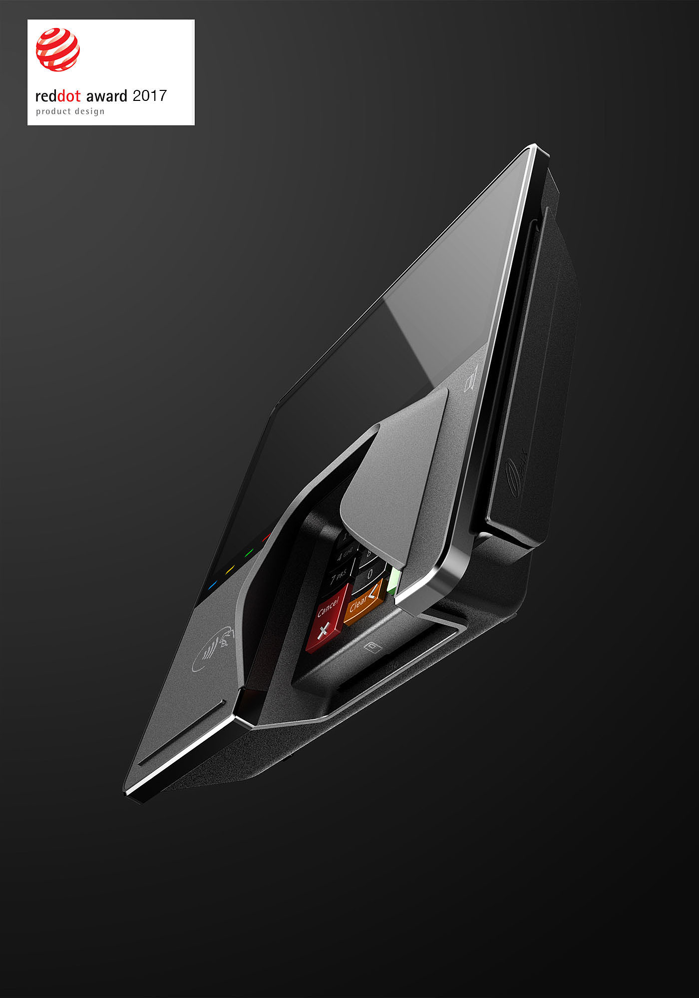 Terminal，an electric appliance，innovation，