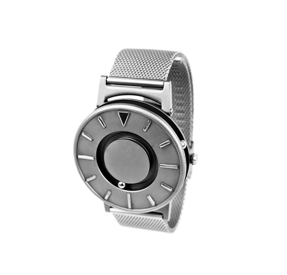 bradley，tactile sensation，Wrist watch，Overturned the tradition，