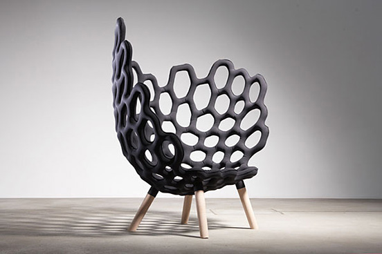 chair，Cool，Section 25，Creative design，
