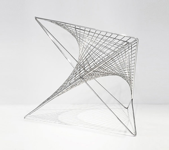 chair，Cool，Section 25，Creative design，