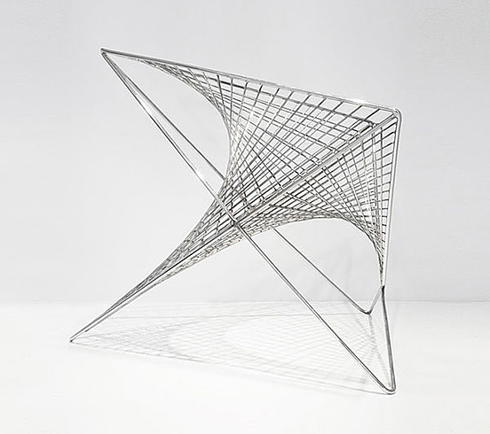chair，Cool，Section 25，Creative design，