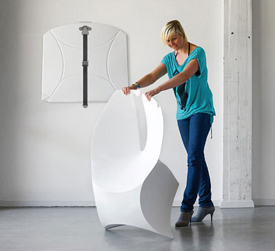 chair，Cool，Section 25，Creative design，