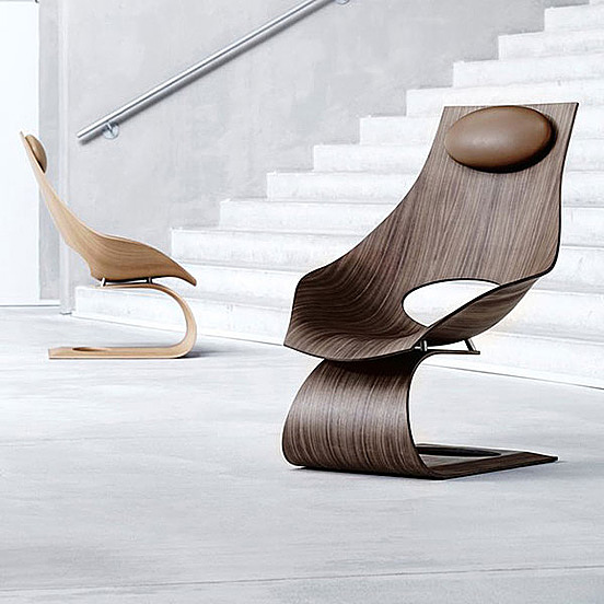 chair，Cool，Section 25，Creative design，