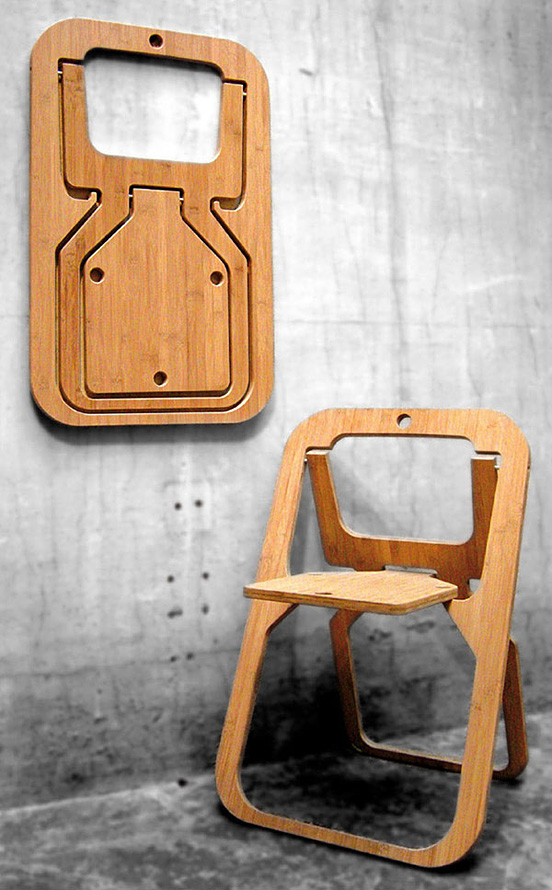 chair，Cool，Section 25，Creative design，